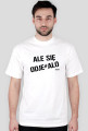 ALE SIĘ ODJE#AŁO