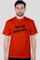 ALE SIĘ ODJE#AŁO