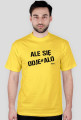 ALE SIĘ ODJE#AŁO