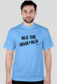 ALE SIĘ ODJE#AŁO