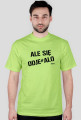 ALE SIĘ ODJE#AŁO