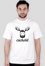 Koszulka męska "Cuckold"