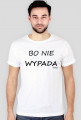 Bo Nie Wypada