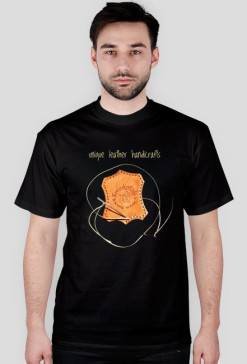 Fans t-shirt