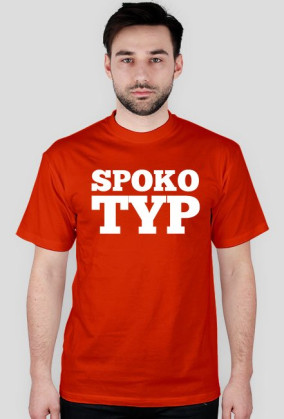 SPOKO TYP