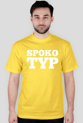 SPOKO TYP