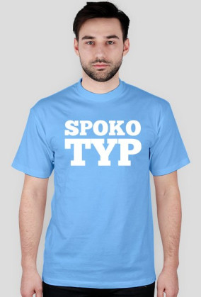 SPOKO TYP