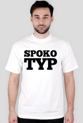 SPOKO TYP_BIAŁY