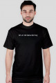 lol ur not lana del rey t-shirt