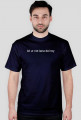 lol ur not lana del rey t-shirt