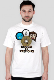 Droga do Rzepolis