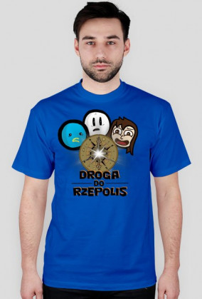 Droga do Rzepolis