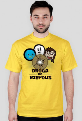 Droga do Rzepolis