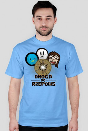 Droga do Rzepolis