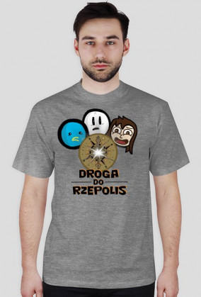 Droga do Rzepolis