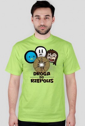 Droga do Rzepolis