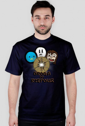 Droga do Rzepolis