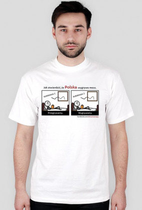 Polska gola!