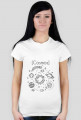T-shirt "Cosmos"