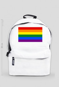 Plecak "Rainbow"