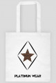 Torebka Platinum Wear