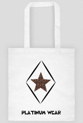 Torebka Platinum Wear