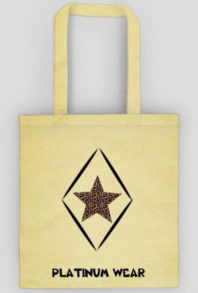 Torebka Platinum Wear