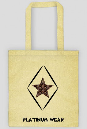 Torebka Platinum Wear