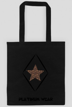 Torebka Platinum Wear