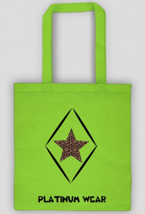 Torebka Platinum Wear