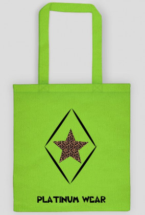 Torebka Platinum Wear