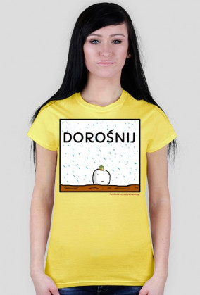 Dorośnij