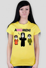 Awomen