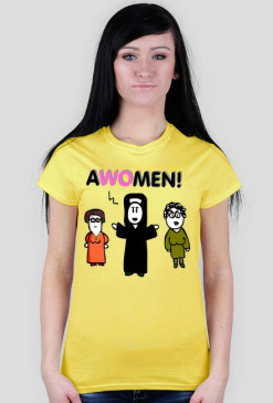 Awomen