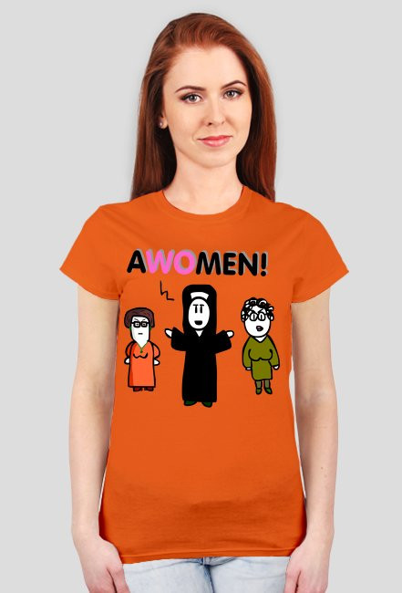 Awomen