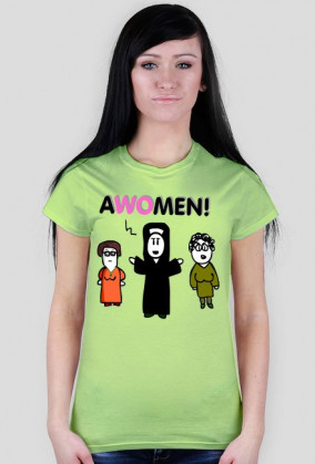 Awomen