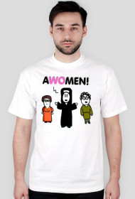 Awomen