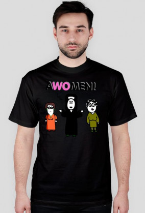 Awomen