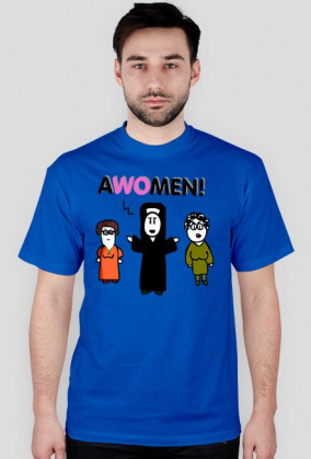 Awomen