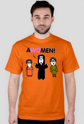 Awomen