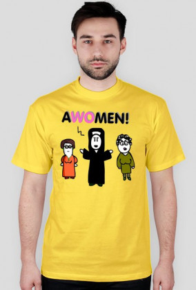 Awomen
