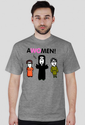 Awomen