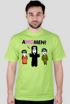 Awomen