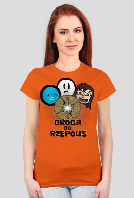 Droga do Rzepolis