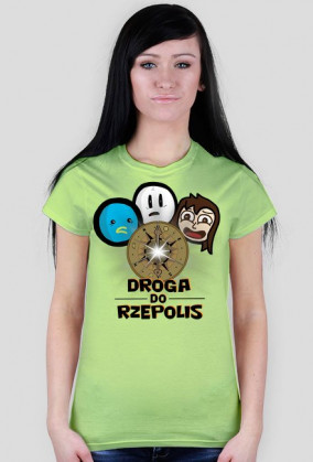 Droga do Rzepolis