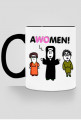Awomen Mug