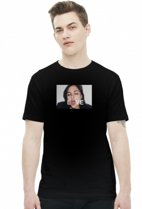 Sasha Grey LOVE t-shirt