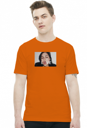 Sasha Grey LOVE t-shirt