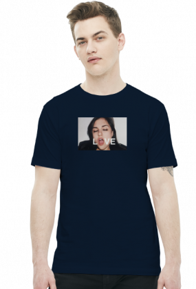 Sasha Grey LOVE t-shirt