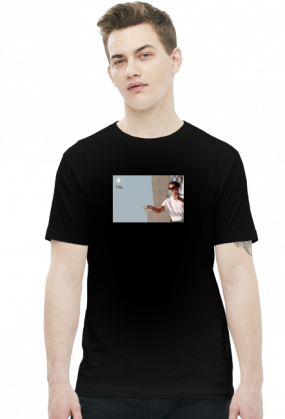Wolf of wall street t-shirt